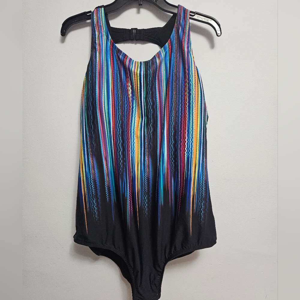 Sz 24 Swimsuit